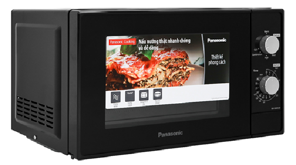 Lò nướng bánh Panasonic