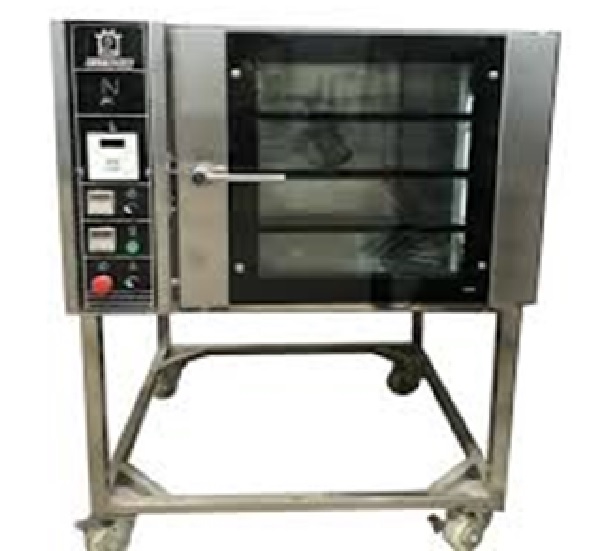 Kiến An - 20 năm thương hiệu lò nướng số 1 Việt Nam