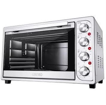 Lò nướng gia đình giúp cho việc quay nướng các loại thực phẩm được thuận tiện, nhanh chóng
