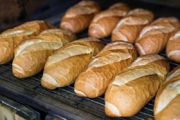 Những lưu ý quan trọng khiến bánh mì thêm ngon