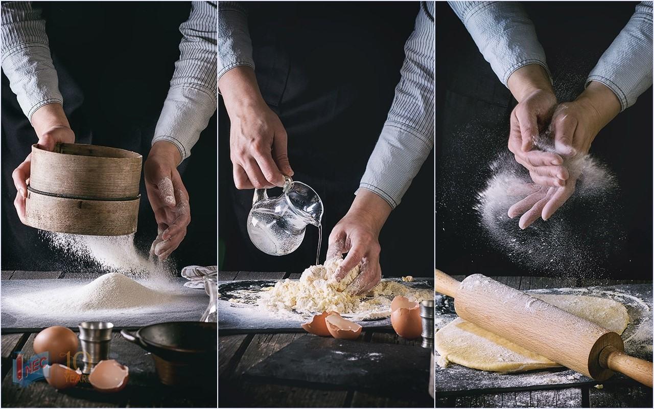 BÍ QUYẾT MỞ LÒ NƯỚNG CHO NGƯỜI MỚI BẮT ĐẦU