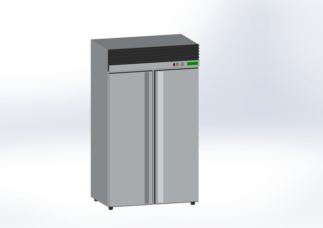 TỦ Ủ LẠNH 32 KHAY