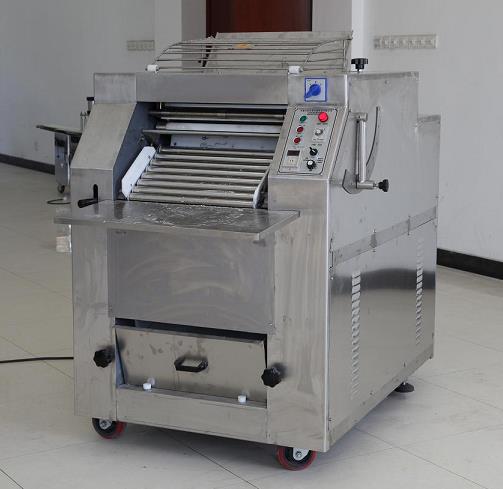 MÁY CÁN BỘT TUẦN HOÀN