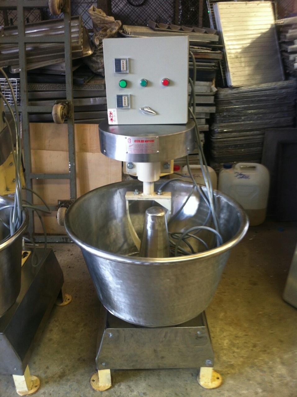 CỐI ĐÁNH BỘT 10 KG