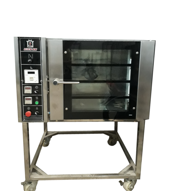 LÒ ĐỐI LƯU 5 KHAY KIẾN AN