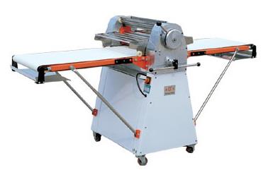 MÁY CÁN BỘT MÌ 2 CHIỀU - BÁNH NGỌT
