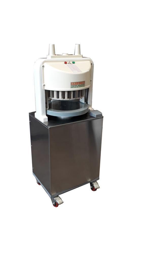 MÁY CHIA BỘT TỰ ĐỘNG 36 PHẦN