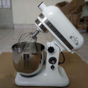 MÁY ĐÁNH KEM 5-7L