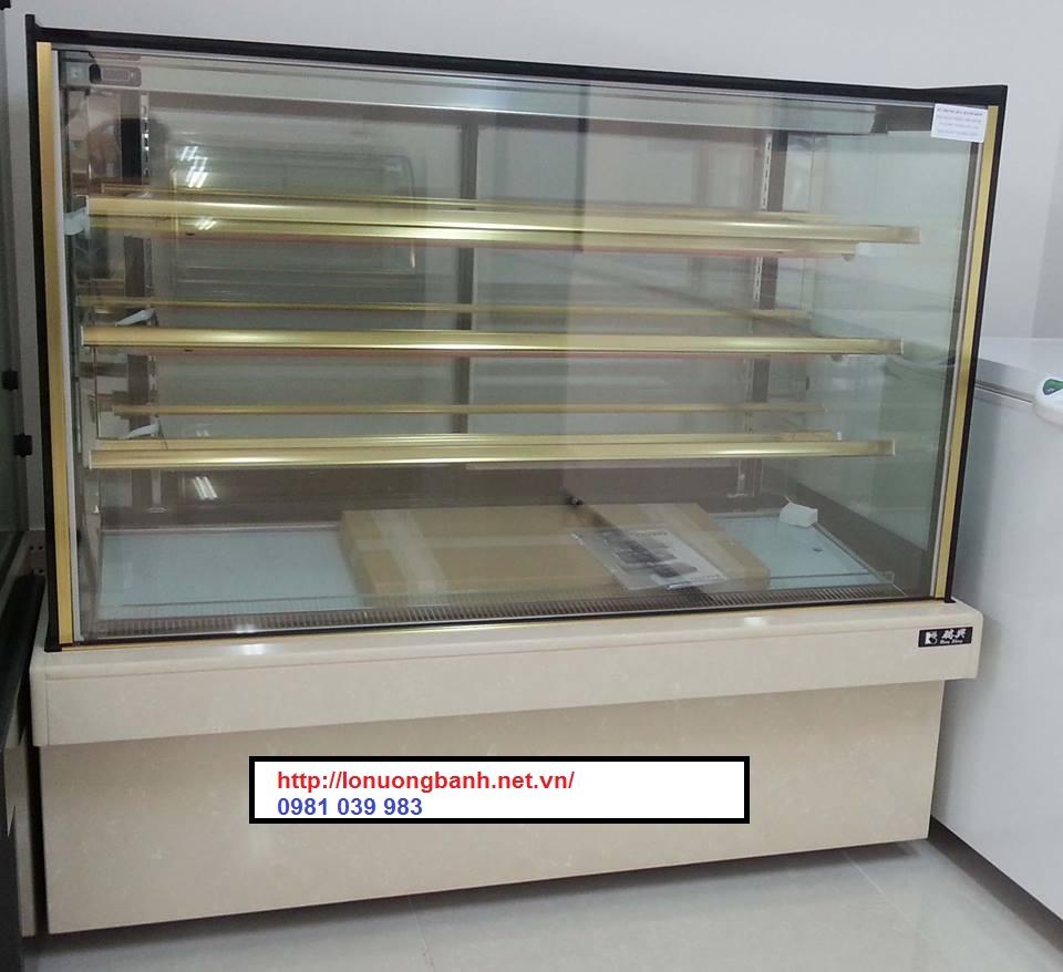 TỦ SINH NHẬT 1M5 5 TẦNG ĐÀI LOAN