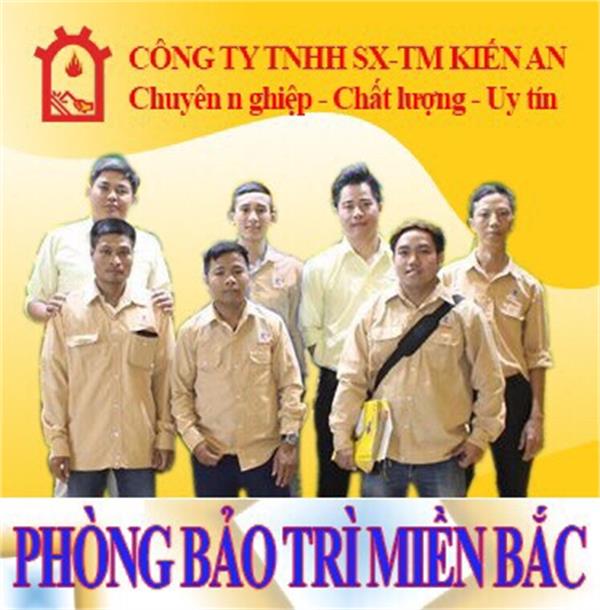 Dịch vụ sửa chữa