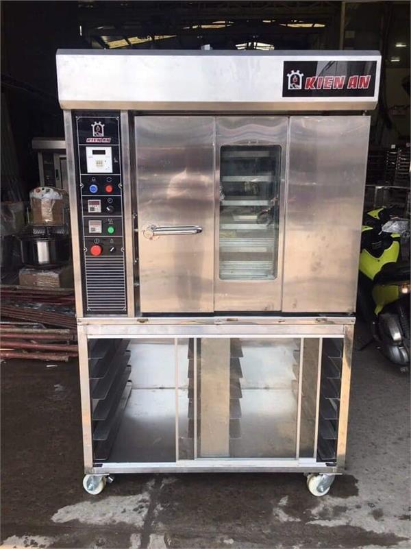 CÔNG TY TNHH INOX KIẾN AN